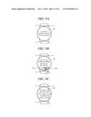 WEARABLE DEVICE AND METHOD OF OPERATING THE SAME diagram and image