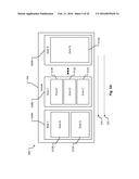 PROVIDING GESTURE CONTROL OF ASSOCIATED VEHICLE FUNCTIONS ACROSS VEHICLE     ZONES diagram and image