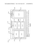 PROVIDING GESTURE CONTROL OF ASSOCIATED VEHICLE FUNCTIONS ACROSS VEHICLE     ZONES diagram and image