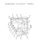 PROVIDING GESTURE CONTROL OF ASSOCIATED VEHICLE FUNCTIONS ACROSS VEHICLE     ZONES diagram and image