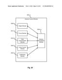 PROVIDING GESTURE CONTROL OF ASSOCIATED VEHICLE FUNCTIONS ACROSS VEHICLE     ZONES diagram and image