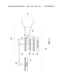 AERIAL CAMERA SYSTEM AND METHOD FOR DETERMINING SIZE PARAMETERS OF VEHICLE     SYSTEMS diagram and image