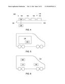 AERIAL CAMERA SYSTEM AND METHOD FOR DETERMINING SIZE PARAMETERS OF VEHICLE     SYSTEMS diagram and image