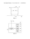 AERIAL CAMERA SYSTEM AND METHOD FOR DETERMINING SIZE PARAMETERS OF VEHICLE     SYSTEMS diagram and image