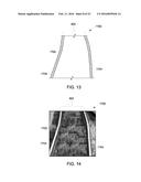 AERIAL CAMERA SYSTEM AND METHOD FOR DETERMINING SIZE PARAMETERS OF VEHICLE     SYSTEMS diagram and image