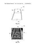 AERIAL CAMERA SYSTEM AND METHOD FOR DETERMINING SIZE PARAMETERS OF VEHICLE     SYSTEMS diagram and image