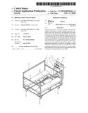 DRIVING ASSIST UNIT OF TRUCK diagram and image