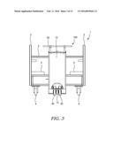 DRIVING ASSIST UNIT OF TRUCK diagram and image