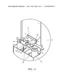 DRIVING ASSIST UNIT OF TRUCK diagram and image