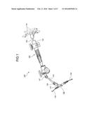 STEERING DEVICE diagram and image