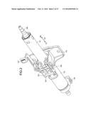 STEERING DEVICE diagram and image