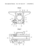 STEERING DEVICE diagram and image