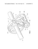 VEHICLE STEERING SYSTEM TRANSMISSION diagram and image