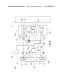 AUTOMATED RE-CENTERING OF STEERING SYSTEM diagram and image