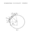 TRAILER BACKUP OFFSET DETERMINATION diagram and image