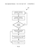 TRAILER BACKUP OFFSET DETERMINATION diagram and image