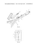 TRAILER BACKUP OFFSET DETERMINATION diagram and image