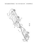 TRAILER BACKUP OFFSET DETERMINATION diagram and image