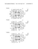 VEHICLE LOWER SECTION STRUCTURE diagram and image