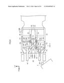 VEHICLE LOWER SECTION STRUCTURE diagram and image