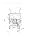 VEHICLE LOWER SECTION STRUCTURE diagram and image