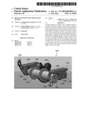 BICYCLE WITH PIVOTING DERAILLEUR HANGER diagram and image