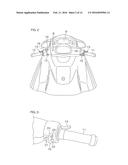 JET PROPELLED WATERCRAFT diagram and image