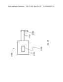 LONGITUDINAL PLY LAYUP OF COMPOSITE SPAR diagram and image