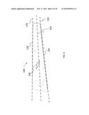 LATERAL PLY LAYUP OF COMPOSITE SPAR diagram and image