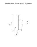 LATERAL PLY LAYUP OF COMPOSITE SPAR diagram and image