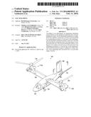 Tail Spar Spring diagram and image