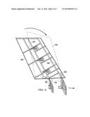 Tail Spar Spring diagram and image