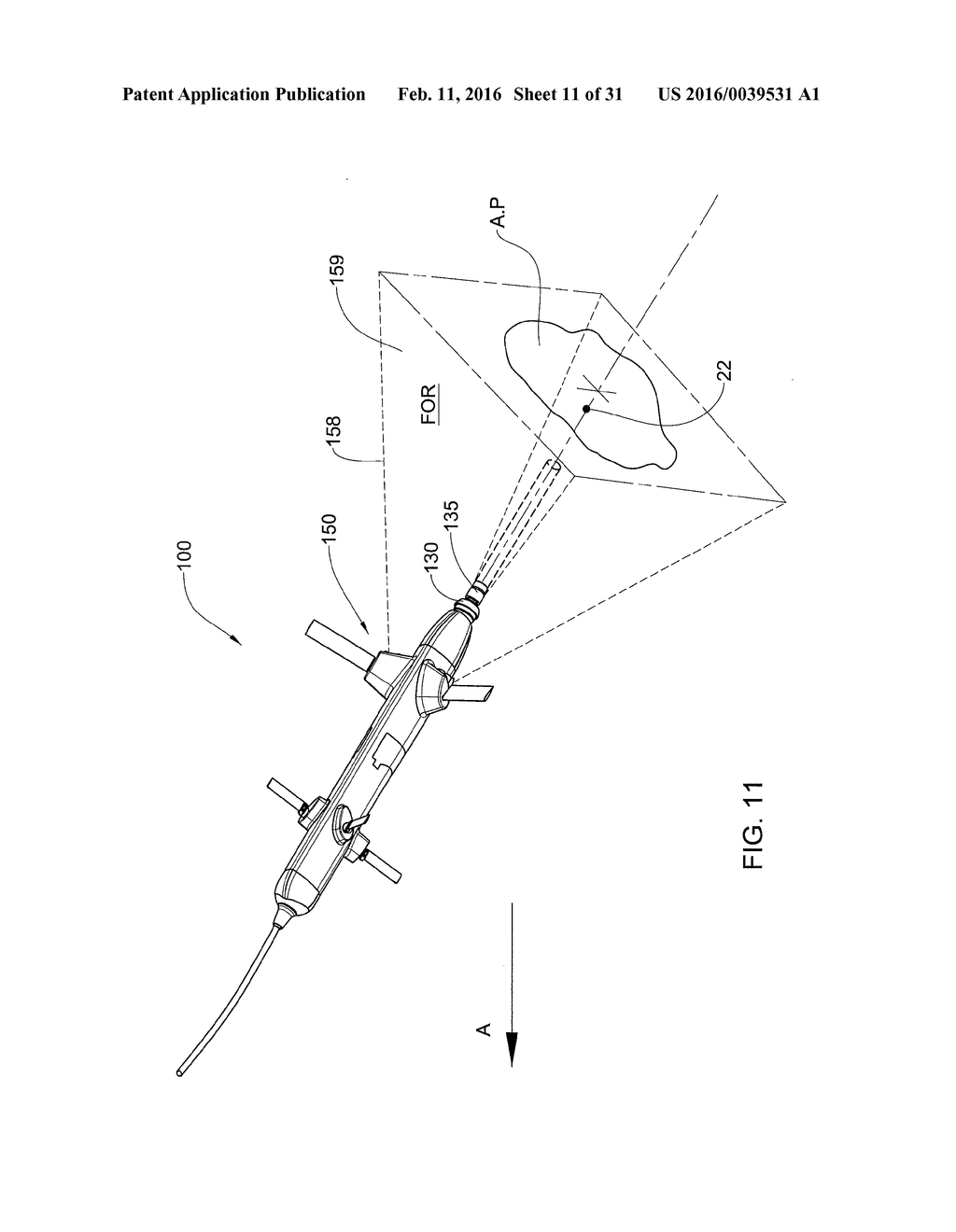 SYSTEMS AND METHODS FOR AIR VEHICLES - diagram, schematic, and image 12