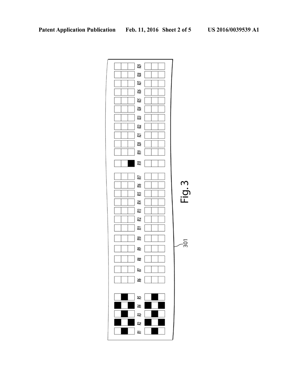 METHODS AND APPARATUS FOR AIRCRAFT BOARDING - diagram, schematic, and image 03