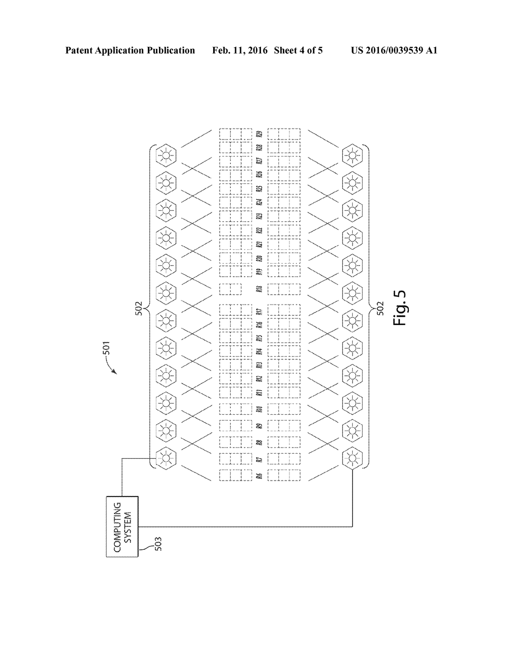 METHODS AND APPARATUS FOR AIRCRAFT BOARDING - diagram, schematic, and image 05