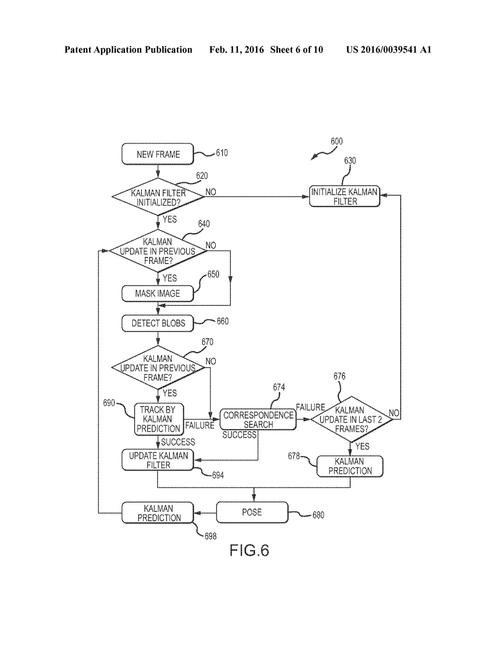 ROBUST AND AUTONOMOUS DOCKING AND RECHARGING OF QUADROTORS - diagram, schematic, and image 07