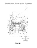 STRETCH PACKAGING MACHINE diagram and image