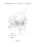 STRETCH PACKAGING MACHINE diagram and image