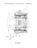 STRETCH PACKAGING MACHINE diagram and image