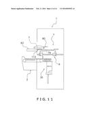 STRETCH PACKAGING MACHINE diagram and image