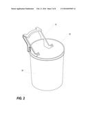 FACILITATING TRANSFER OF CONTENTS diagram and image