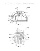 SPRAY INSERTS diagram and image