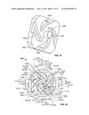 SPRAY INSERTS diagram and image