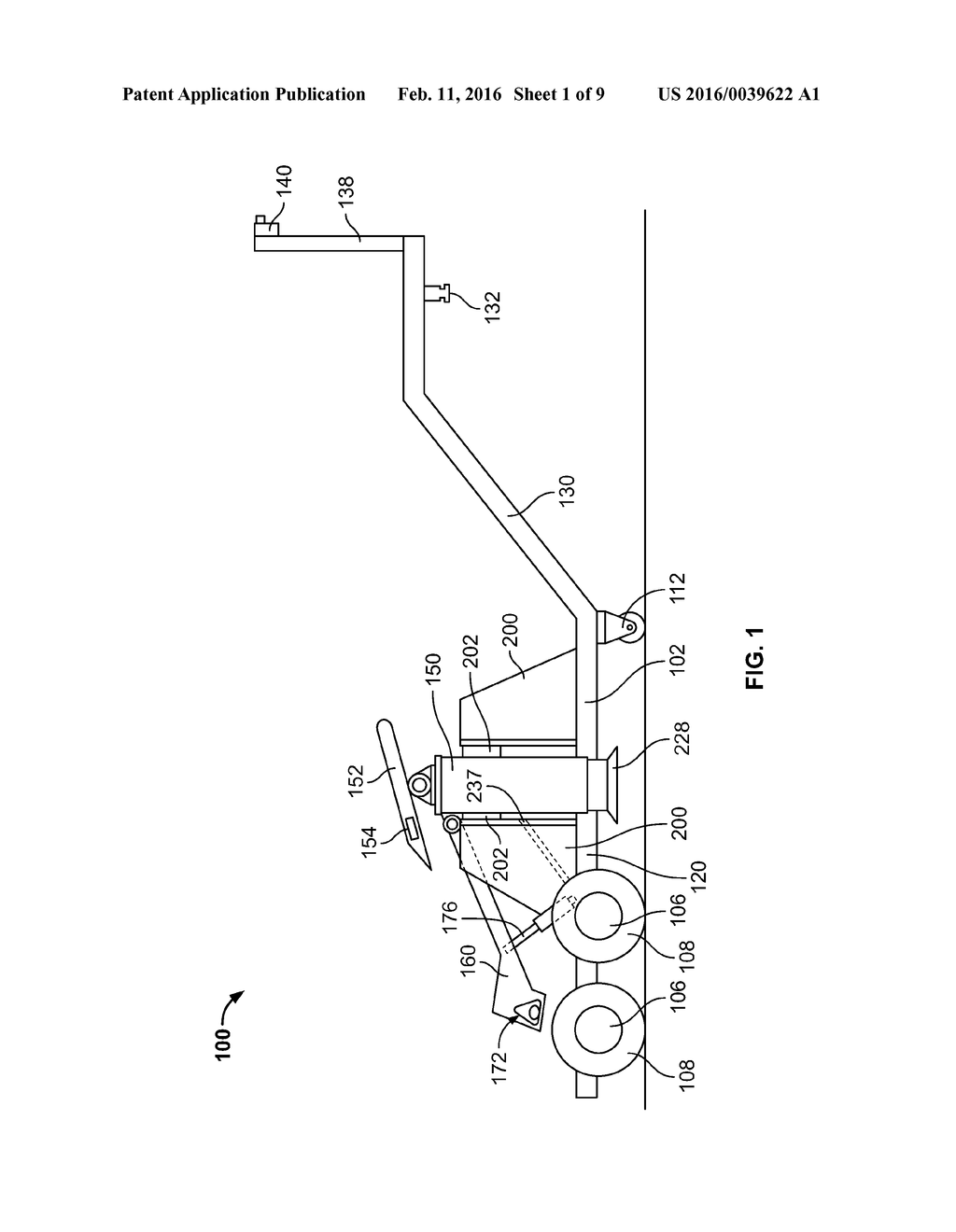 TRAILER STABILIZER AND LEVELER - diagram, schematic, and image 02