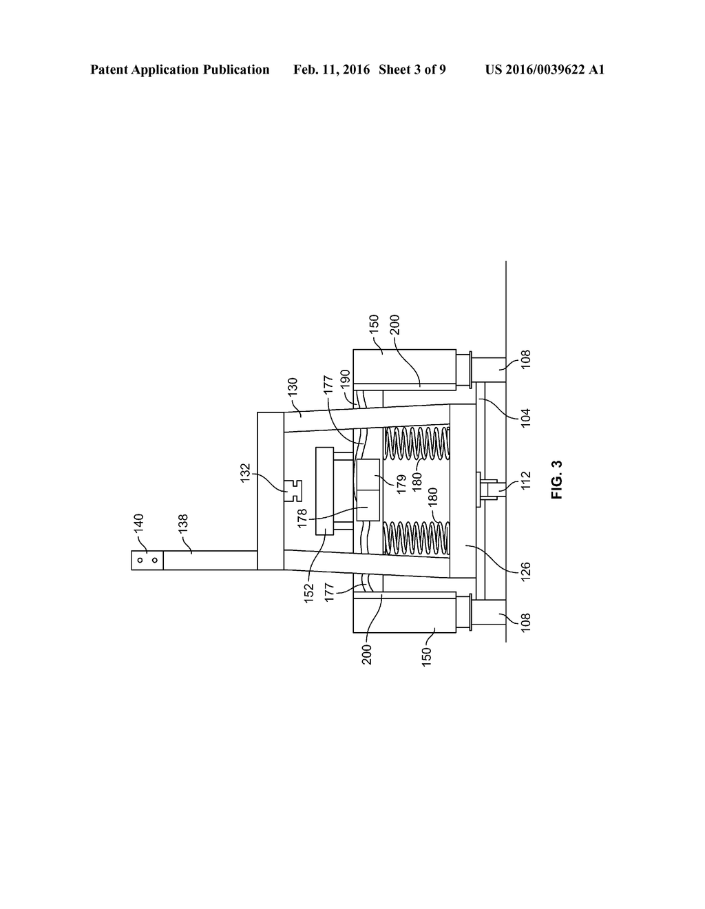 TRAILER STABILIZER AND LEVELER - diagram, schematic, and image 04