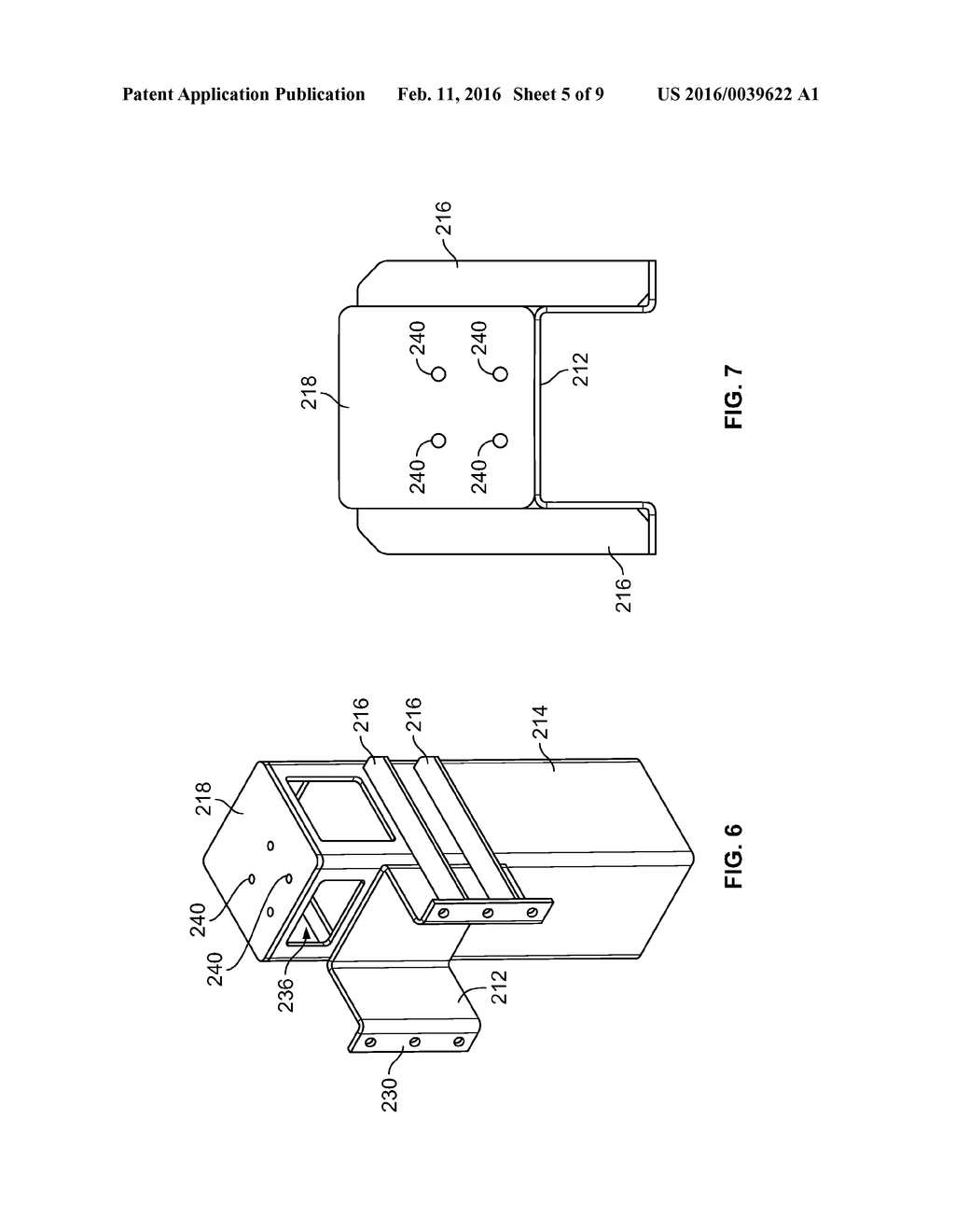 TRAILER STABILIZER AND LEVELER - diagram, schematic, and image 06