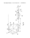 CHAIN DRIVE SYSTEM WITH POLYGON COMPENSATION diagram and image