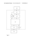 SUBSEA HEAVE COMPENSATOR diagram and image