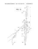 Systems and Methods for Controlling Rope diagram and image