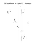 LINEAR MOTION LINKAGE ASSEMBLY FOR AUTOMOTIVE LIFT diagram and image